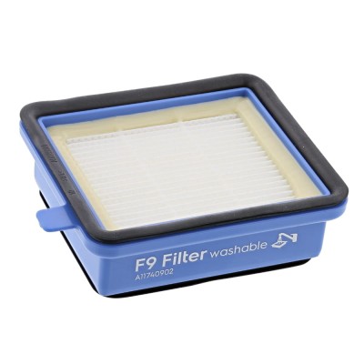 Фильтр HEPA Electrolux 140117409023 для пылесосов серии PF9... 