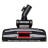 Насадка для пылесоса пол-ковер Samsung DJ97-01868A с ворсом, силиконовой стяжкой и колесами