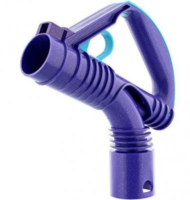 Ручка телескопической трубы Dyson 904510-20 для пылесосов модели DC08 Ручка телескопической трубы для пылесосов Dyson DC08.