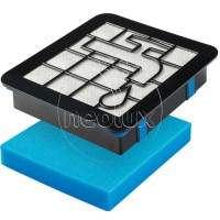 набор фильтров Neolux HPL-932 тип FC8010/02