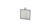 Фильтр HEPA BOSCH 00579193 F1C3 GS40, для BGS 1/2/3