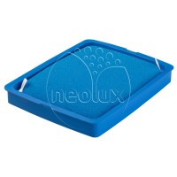 Фильтр для пылесоса Neolux HPL-972 тип FC6042/01, FC8003/01