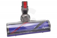 Электрощетка в сборе Dyson 971519-01 для пылесосов модели SV20