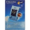 Синтетические пылесборники Electrolux e203 с поглощением запаха для пылесосов ELECTROLUX, PHILIPS, Тип S-bag