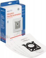 Синтетические пылесборники EURO Clean EUR E-02 для Electrolux Тип S-bag