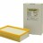 Фильтр предмоторный EURO Clean EUR KHSM-NT35/1 из полиэстера (синтетика) тип 6.904-367