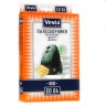 Бумажные пылесборники Vesta Filter EO 04 для пылесосов EIO, BORK