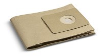 Бумажные пылесборники Karcher 6.904-370 (10шт)