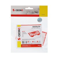 Фильтр Ozone HR-81 для робота пылесоса NEATO