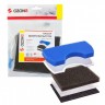 Набор фильтров EURO Clean EUR HS-09 для пылесосов SAMSUNG тип DJ97-01040C