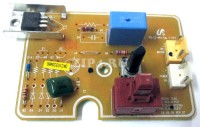 Плата управления Samsung DJ41-00237A для пылесоса