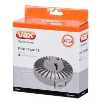 HEPA фильтр Vax 1-1-133592-00 для пылесосов U86-AL-B-R