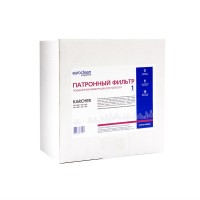 Фильтр гофрированный повышенной фильтрации EURO Clean EUR KHSMU-WD5600 из полиэстера (синтетика) тип 6.414-960