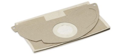 Бумажные пылесборники Karcher для пылесоса KARCHER SE 3001 