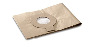 Бумажные пылесборники Karcher для пылесоса KARCHER FP202 
