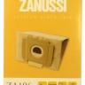 Бумажные пылесборники Zanussi ZA196 для пылесосов