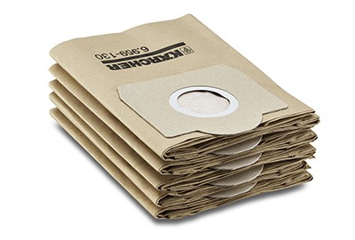 Бумажные пылесборники Karcher 6.959-130 