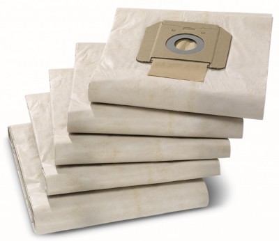 Бумажные пылесборники Karcher 6.904-285 