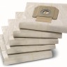 Бумажные пылесборники Karcher 6.904-285