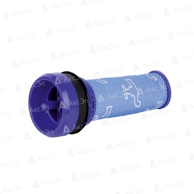 Предмоторный фильтр Ozone H-88 для пылесосов DYSON DC37, DC41C, DC33C, DC39 