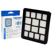 HEPA фильтр Zelmer 601201.4012 ZVCA335X для моделей Voyager Twix