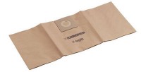 Бумажные пылесборники Karcher 6.904-150 для пылесосов серии NT 801 B