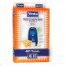 Бумажные пылесборники Vesta Filter AG 03 для пылесосов AEG