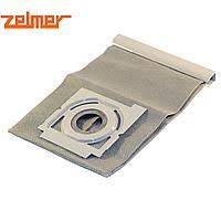 Текстильный многоразовый пылесборник Zelmer ZVCA125BUA (А49.3600) для пылесосов ZELMER, тип 49.4200 Zelmer оригинальный текстильный многоразовый пылесборник, ZVCA125BUA (А49.3600) арт 17000873