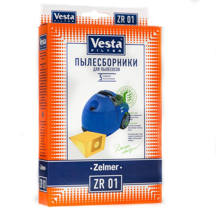 Мешки для пылесосов vesta filter. Комплект пылесборников vesta filter zr 02 5 шт.. мешки для пылесоса vesta. производители пылесборников для пылесосов. мешки vesta nf02.