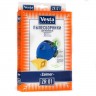 Бумажные пылесборники Vesta Filter ZR 01 для пылесосов ZELMER тип 49.4100 (ZVCA200B)