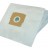 Синтетические мешки-пылесборники Ozone M-39 microne для пылесосов ZELMER тип ZVCA100B (49.4000)
