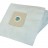 Синтетические мешки-пылесборники Ozone M-38 microne для пылесосов ZELMER тип ZVCA200B (49.4100)