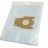 Синтетические мешки-пылесборники Ozone M-28 microne для пылесосов HOOVER тип H30