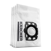 Мешки для пылесоса Karcher 2.863-314 к серии WD 2 PLUS, WD 3