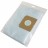 Синтетические мешки-пылесборники Ozone M-41 microne для пылесосов AEG тип GR28