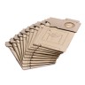 Бумажные пылесборники Karcher 6.906-097