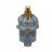 Циклонный фильтр Dyson 905411-25 для пылесосов  DC08T (серый с янтарной ручкой)