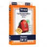 Бумажные пылесборники Vesta Filter DW 05 для пылесосов DAEWOO