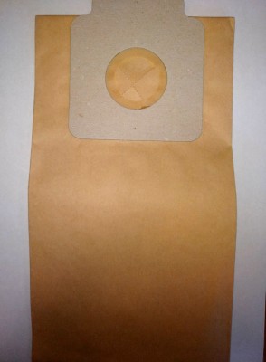 Бумажные пылесборники Ecolux EC1803 для KARCHER тип 6.904-403 (5шт) 