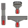 Набор Dyson 968334-01 QR Complete Cleaning Kit для пылесосов  V7,V8,V10,V11
