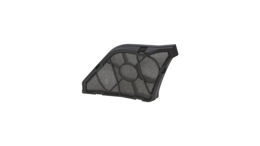 Bgs31800 02 Bosch Купить Крышку Выпускного Фильтра