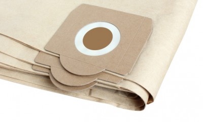 Бумажные пылесборники Ecolux EM11 для пылесосов 
