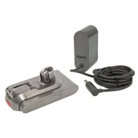 Комплект аккумулятор и зарядное устройство Dyson 970343-05 для пылесосов SV17 ,V11