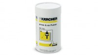 Порошковое средство Karcher 6.290-175 для чистки ковров и твердых поверхностей (800г)