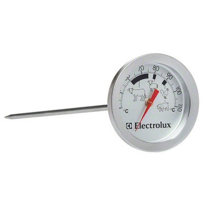 Термометр Electrolux E4TAM01 для замера температуры мяса в духовке 