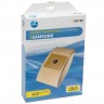 Бумажные пылесборники Neolux VP-95 для пылесосов SAMSUNG