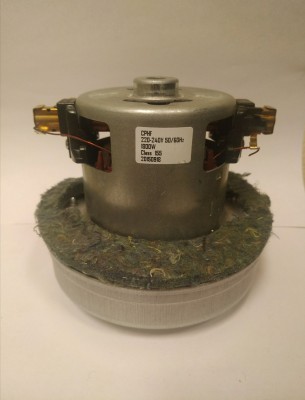 Двигатель для пылесосов Electrolux CPHF 1800w 