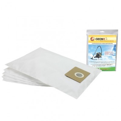 Синтетические мешки-пылесборники Ozone CP-280 