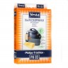 Бумажные пылесборники Vesta Filter PH 03 для пылесосов PHILIPS тип Athena