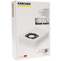 Синтетические пылесборники Karcher 2.863-006